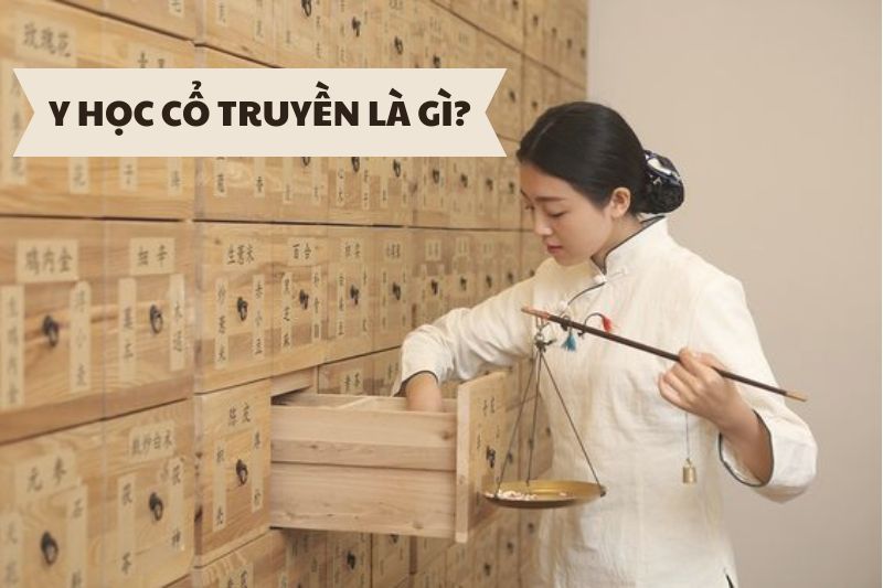 Ngành Y học cổ truyền là gì?