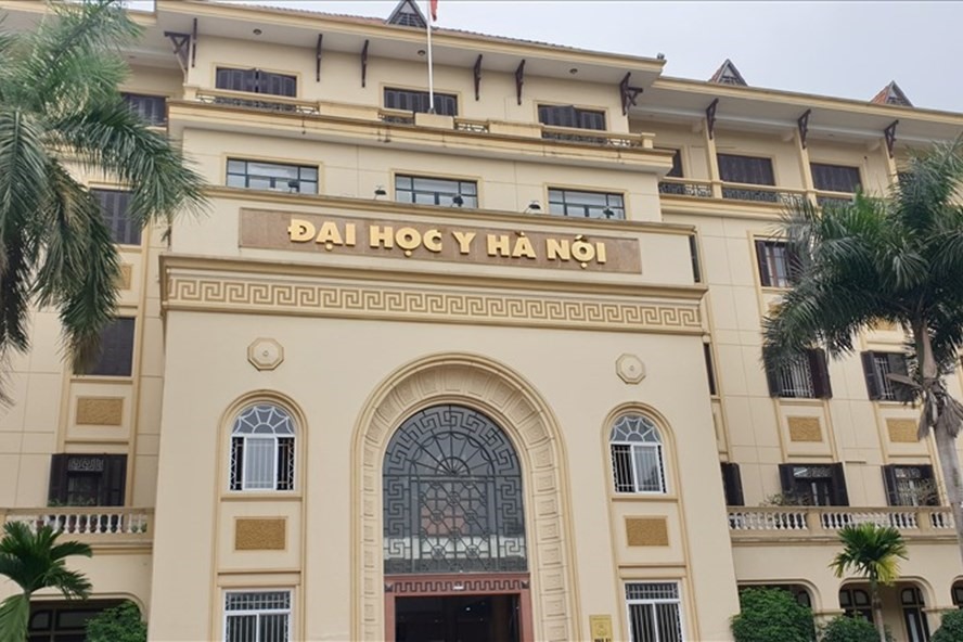 Đại học y Hà Nội
