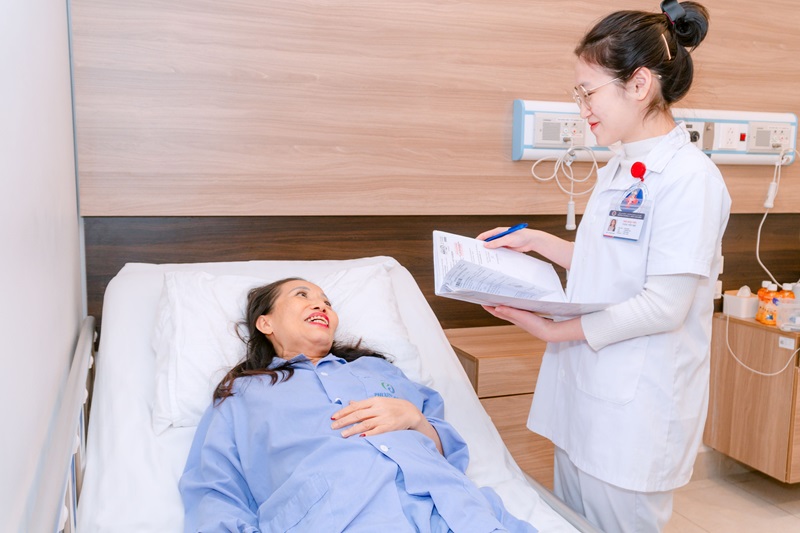 "Tại sao nói “ thực hành” là điều quan trọng trong đào tạo sinh viên khối ngành sức khỏe?