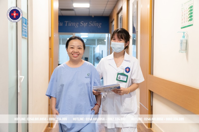 Sinh viên Khóa 11 ngành Điều dưỡng Trường Cao đẳng Y – Dược Cộng đồng hoàn thành kỳ thực tập đầu tiên tại Bệnh viện Đa khoa Phương Đông Sinh viên Khóa 11 ngành Điều dưỡng Trường Cao đẳng Y – Dược Cộng đồng hoàn thành kỳ thực tập đầu tiên tại Bệnh viện Đa khoa Phương Đông