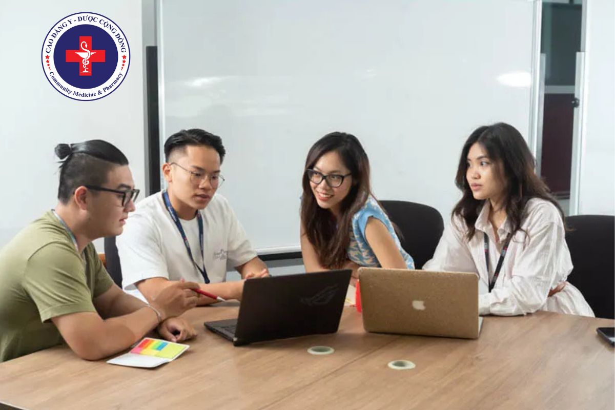Ngành truyền thông Marketing là ngành có triển vọng nghề nghiệp rộng mở