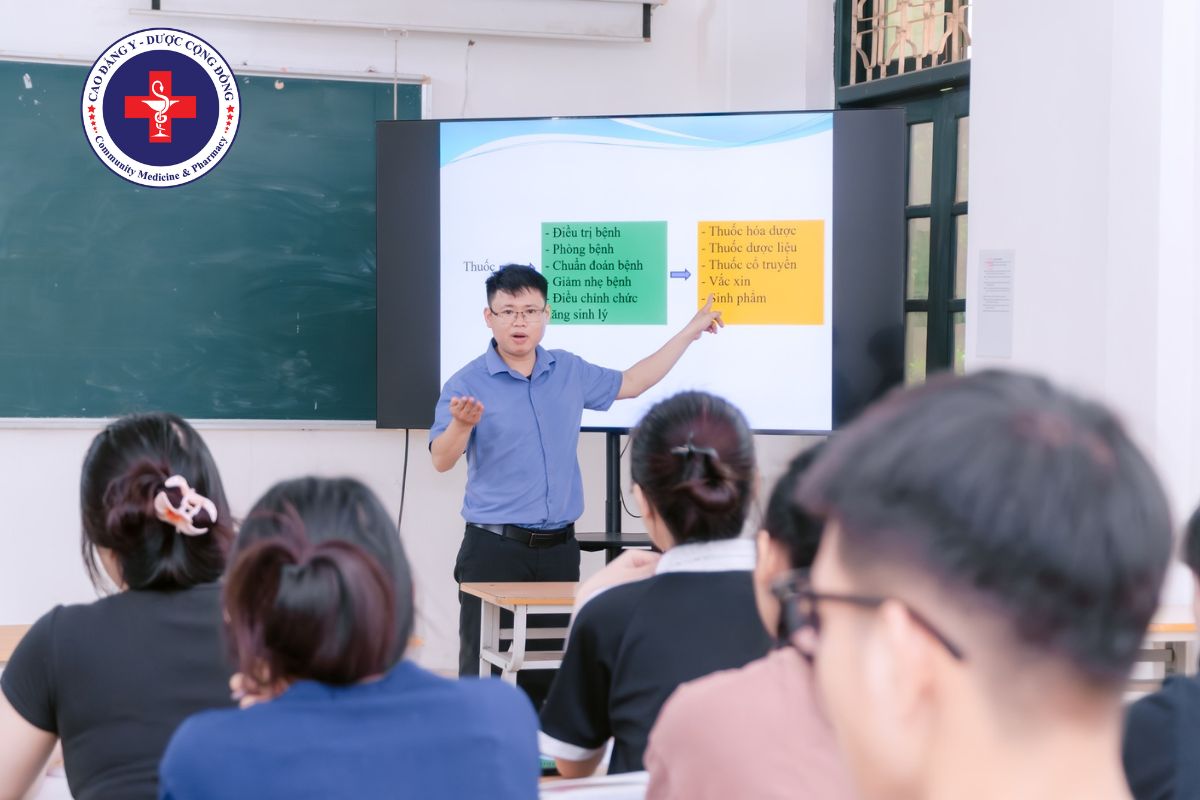 Ngành Sư phạm không chỉ đóng vai trò quan trọng trong việc truyền đạt tri thức mà còn mang lại cơ hội nghề nghiệp ổn định.
