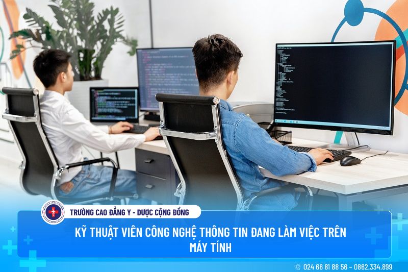 Khi tìm hiểu khối A00 gồm những môn nào, nhiều bạn nhận ra Toán – Lý – Hóa là nền tảng vững chắc để theo đuổi nhóm ngành công nghệ thông tin