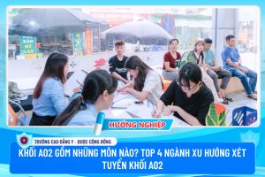 Khối A02 là gì? Có nên lựa chọn để xét tuyển hay không?