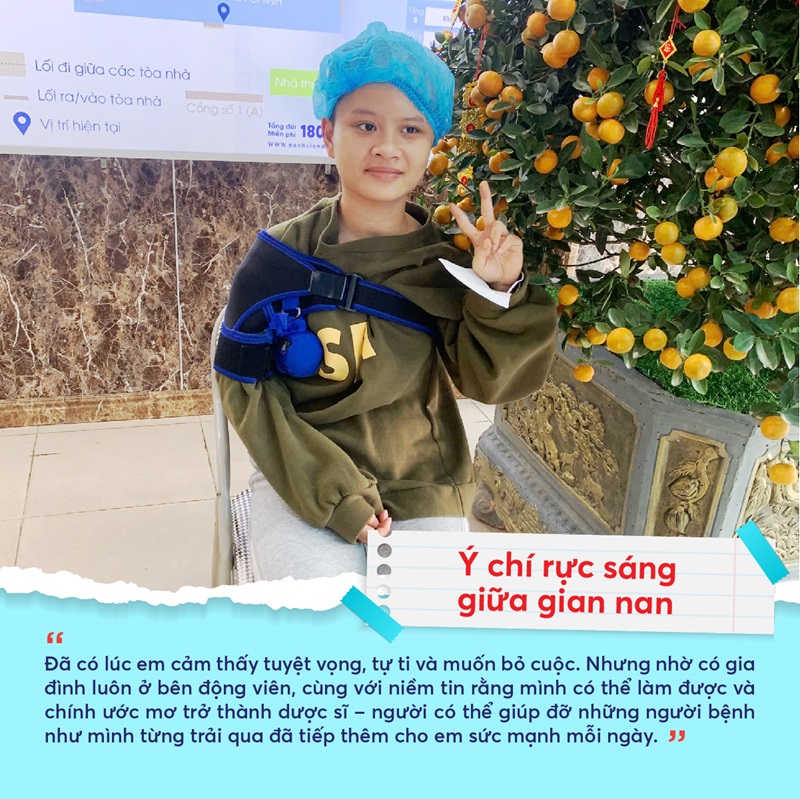 Từ bi kịch đến khát khao chữa lành Từ bi kịch đến khát khao chữa lành