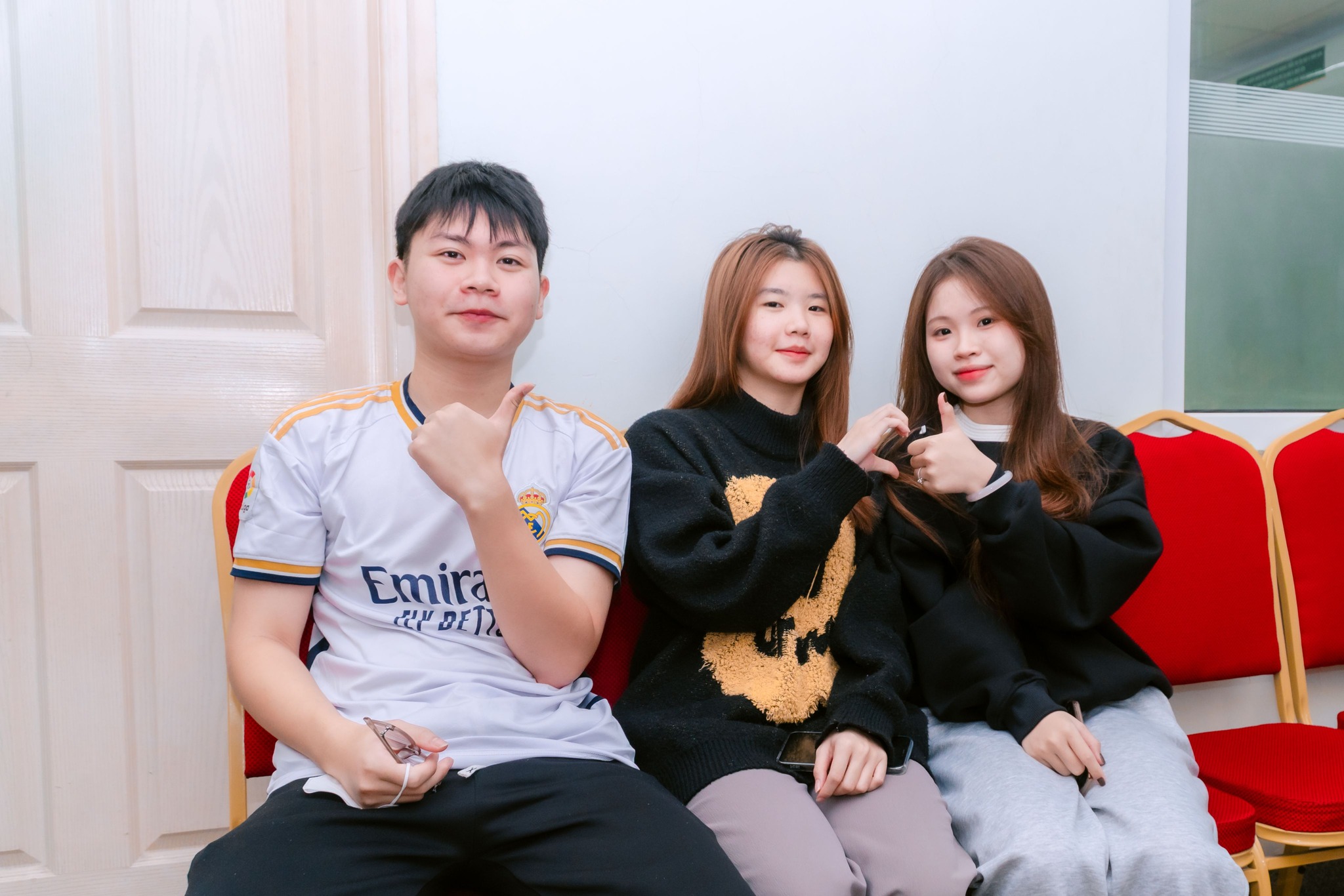 132 đơn vị máu được trao tại ngày hội hiến máu "Cầu vồng nhân ái" năm 2025