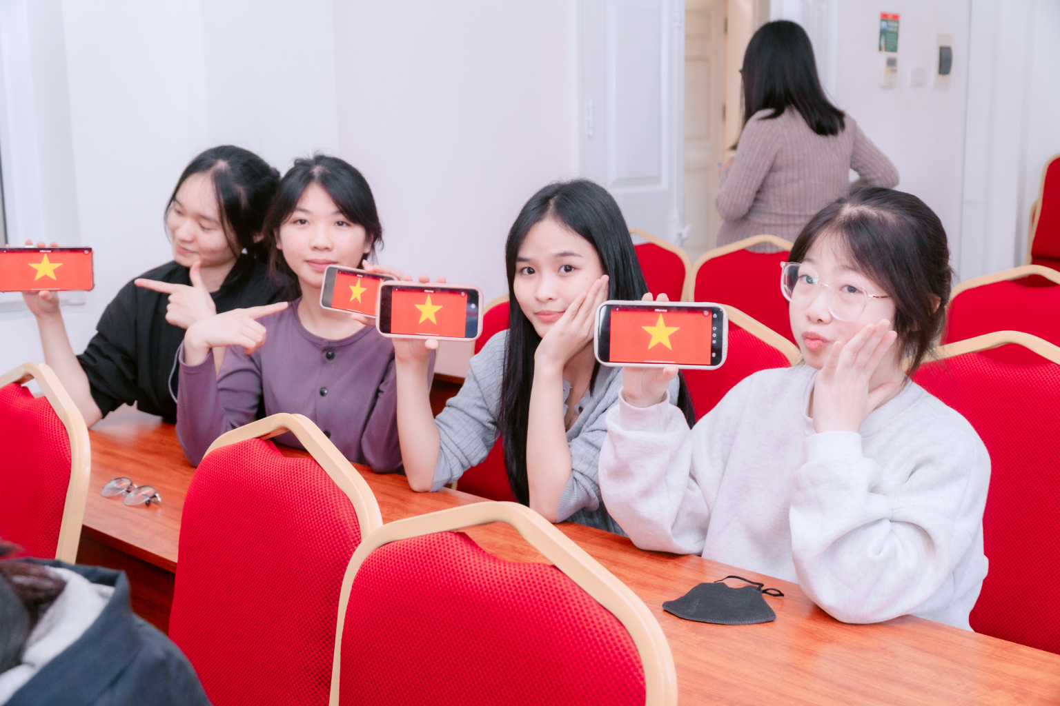 Bộ phim đã góp phần bồi dưỡng nhận thức nghề nghiệp, nhắc nhở sinh viên Y – Dược về trách nhiệm của bản thân