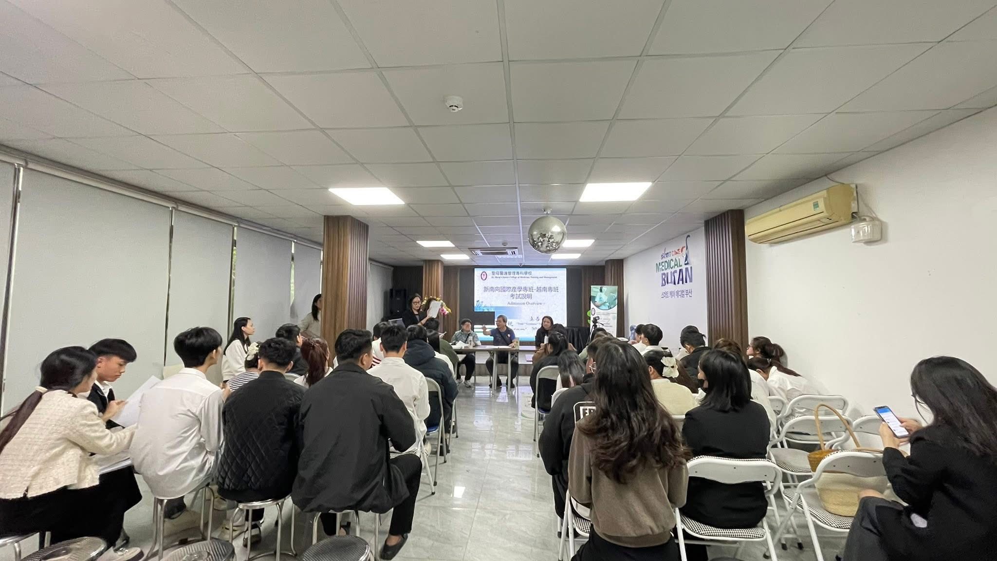 Trong thời gian tới, hai bên kỳ vọng tiếp tục đẩy mạnh hợp tác trong các lĩnh vực