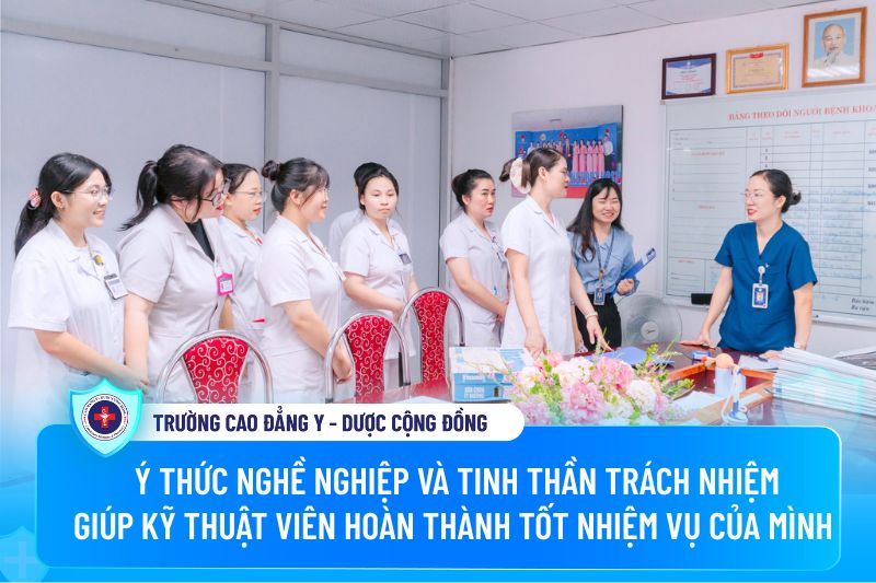 Ngành kỹ thuật phục hồi chức năng ra làm gì?