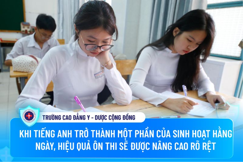D07 gồm những môn nào